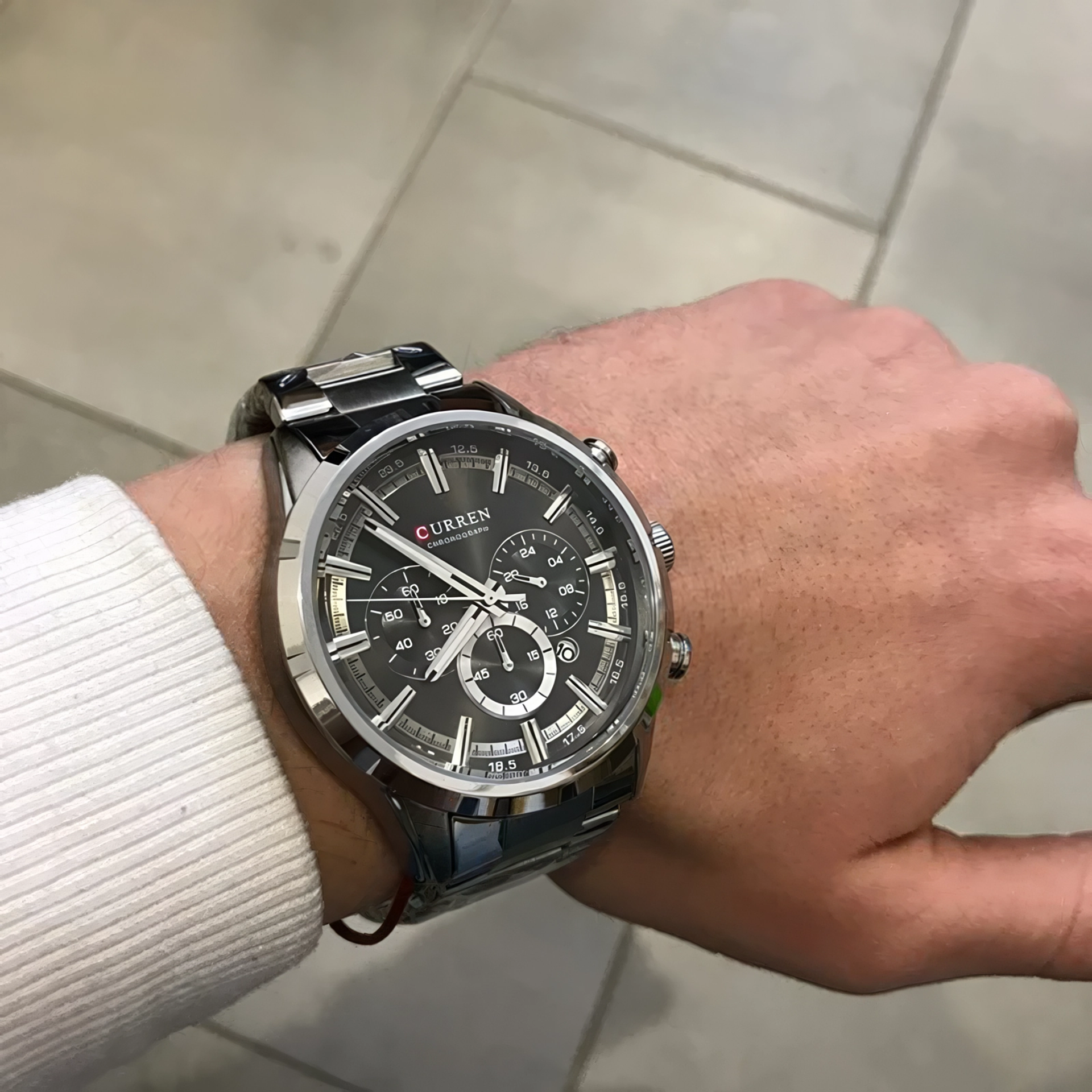 Chronograph - Image 1