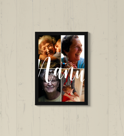 Nanu