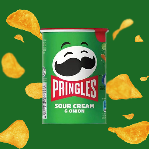 Sour & Onion