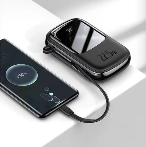 (22.5w) Android Cable