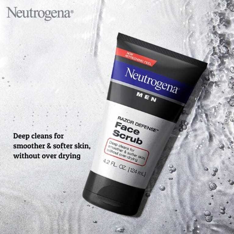Face Scrub - Image 4