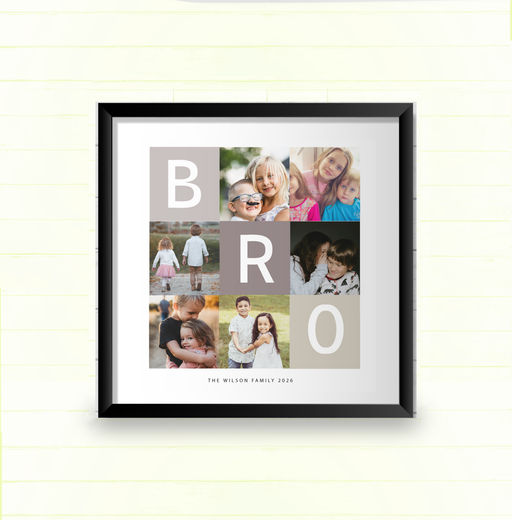 Bro