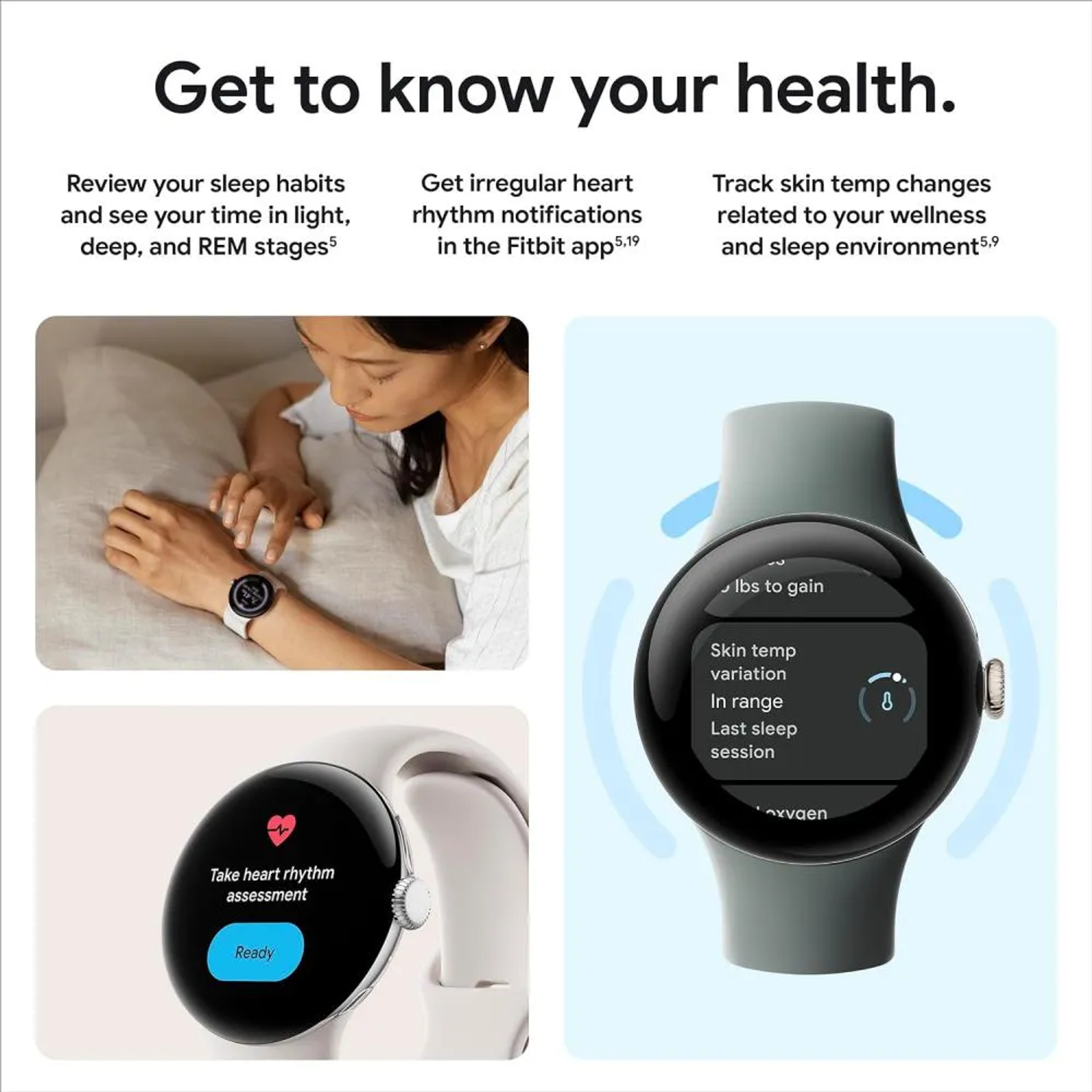 Pixel Watch 2 - Image 5