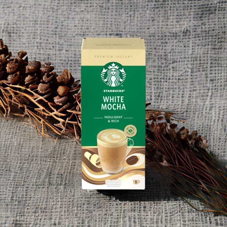 Instant Coffee - Image 3