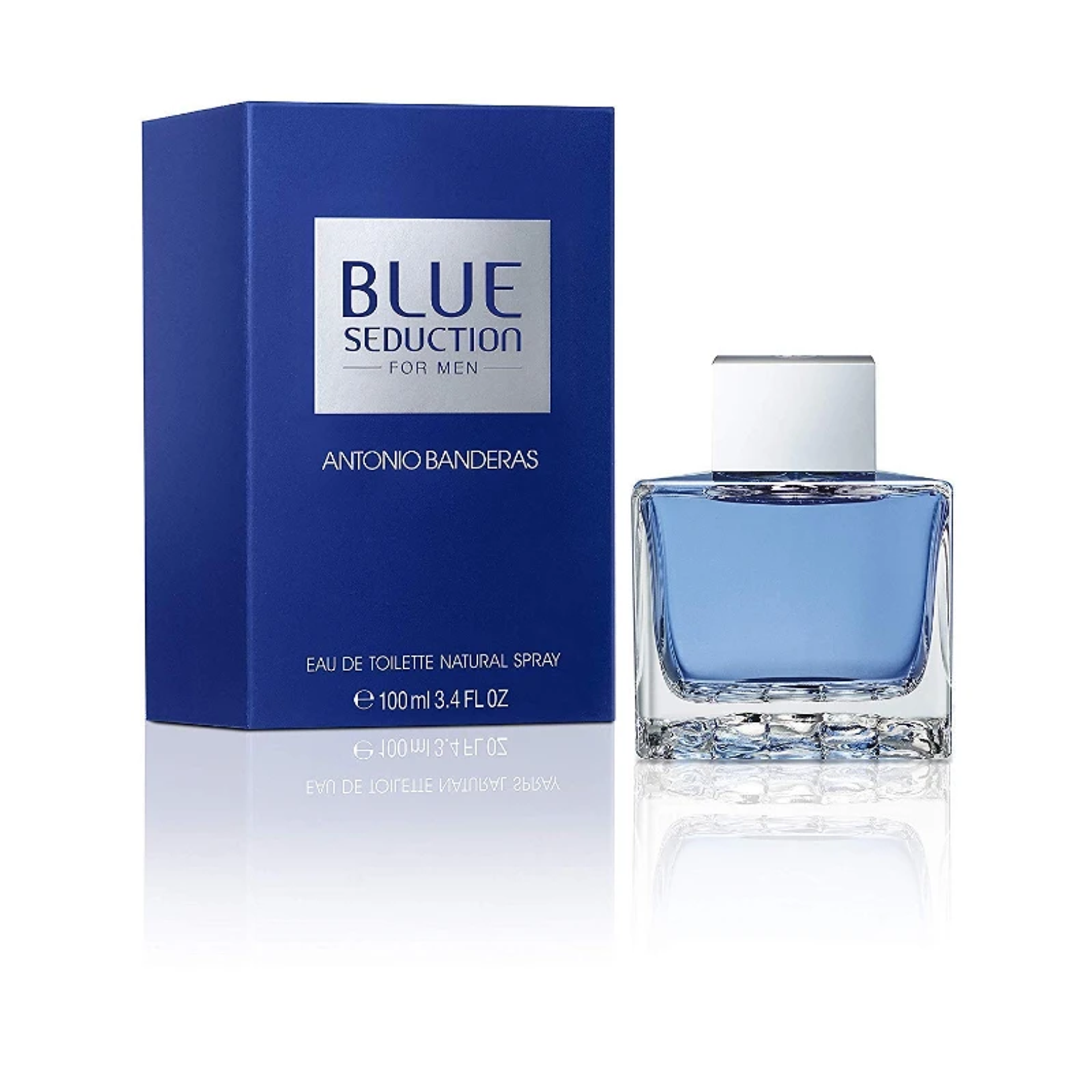 Blue Seduction - Image 3