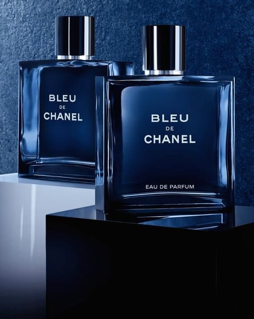 EDP 100ML