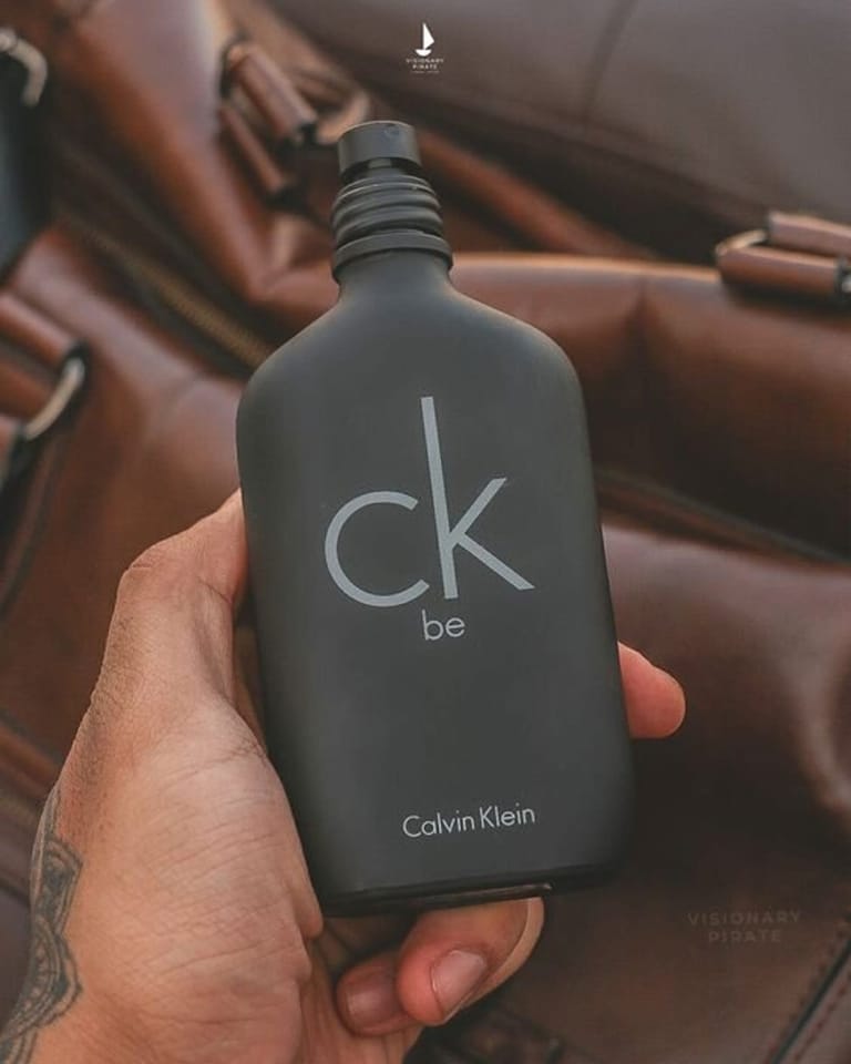 Be - Image 3