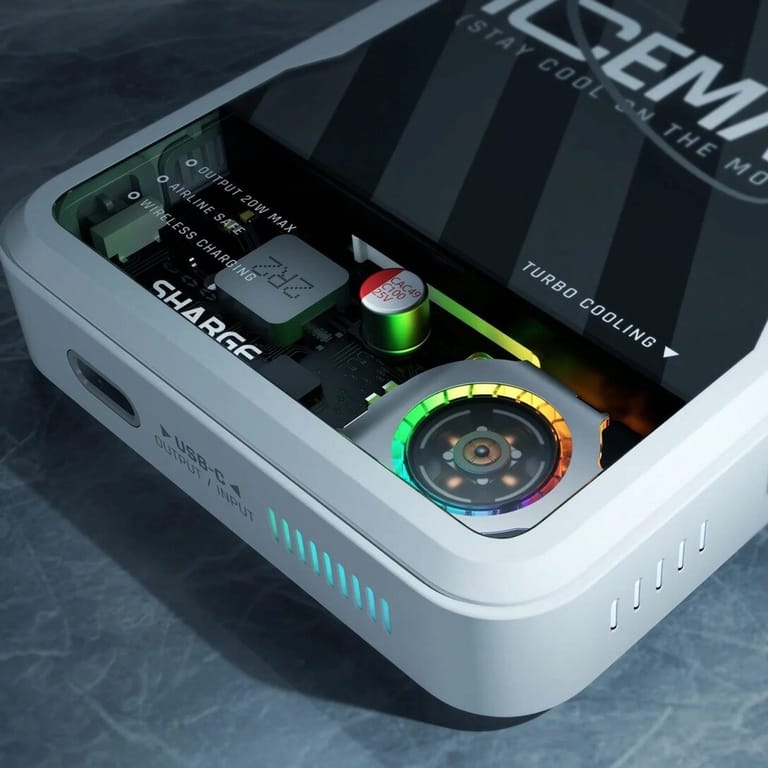 ICEMAG Magnetic - Image 3