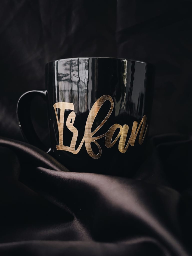 Coffee Mug - Image 1