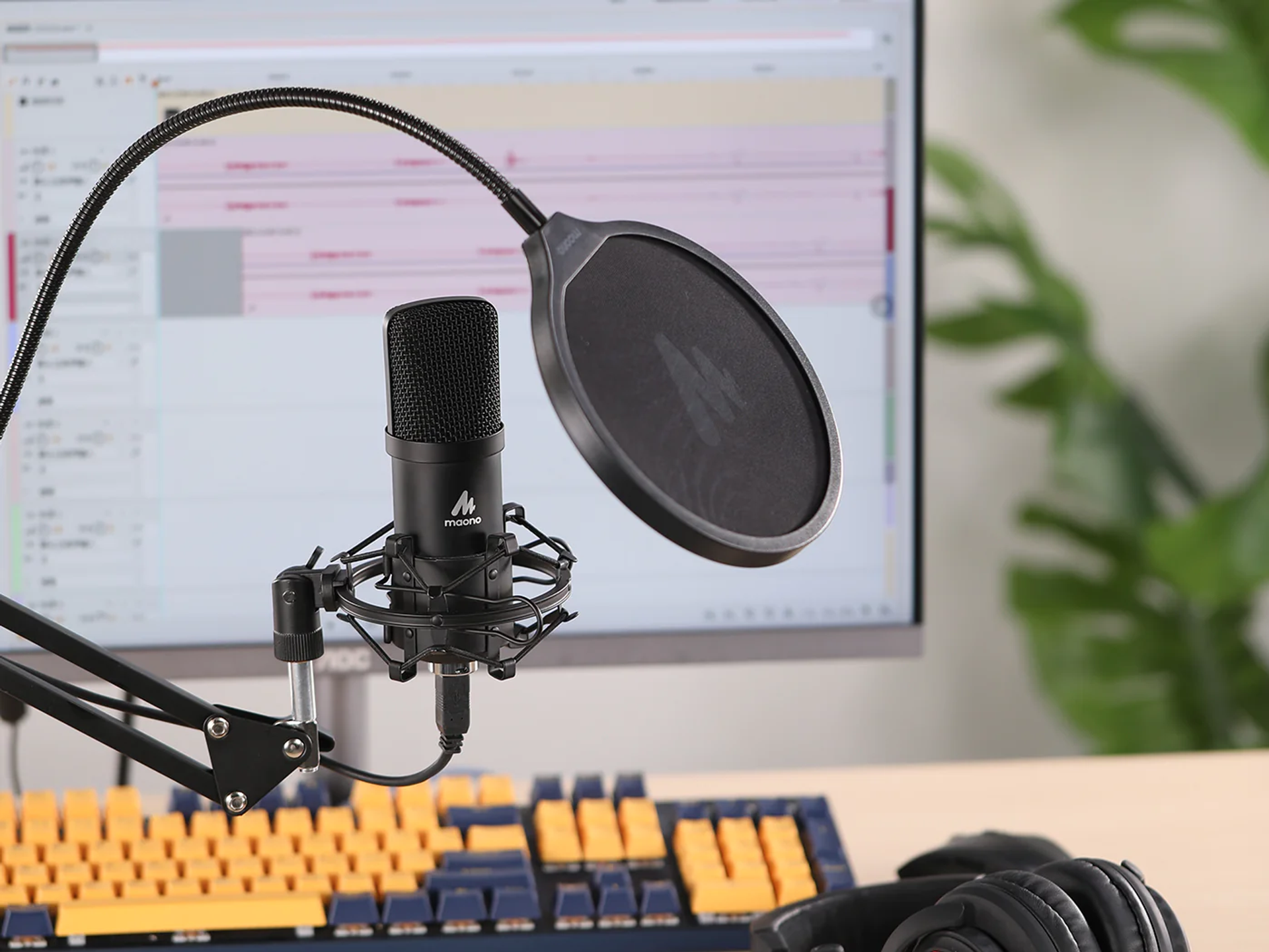 Microphone - Image 6