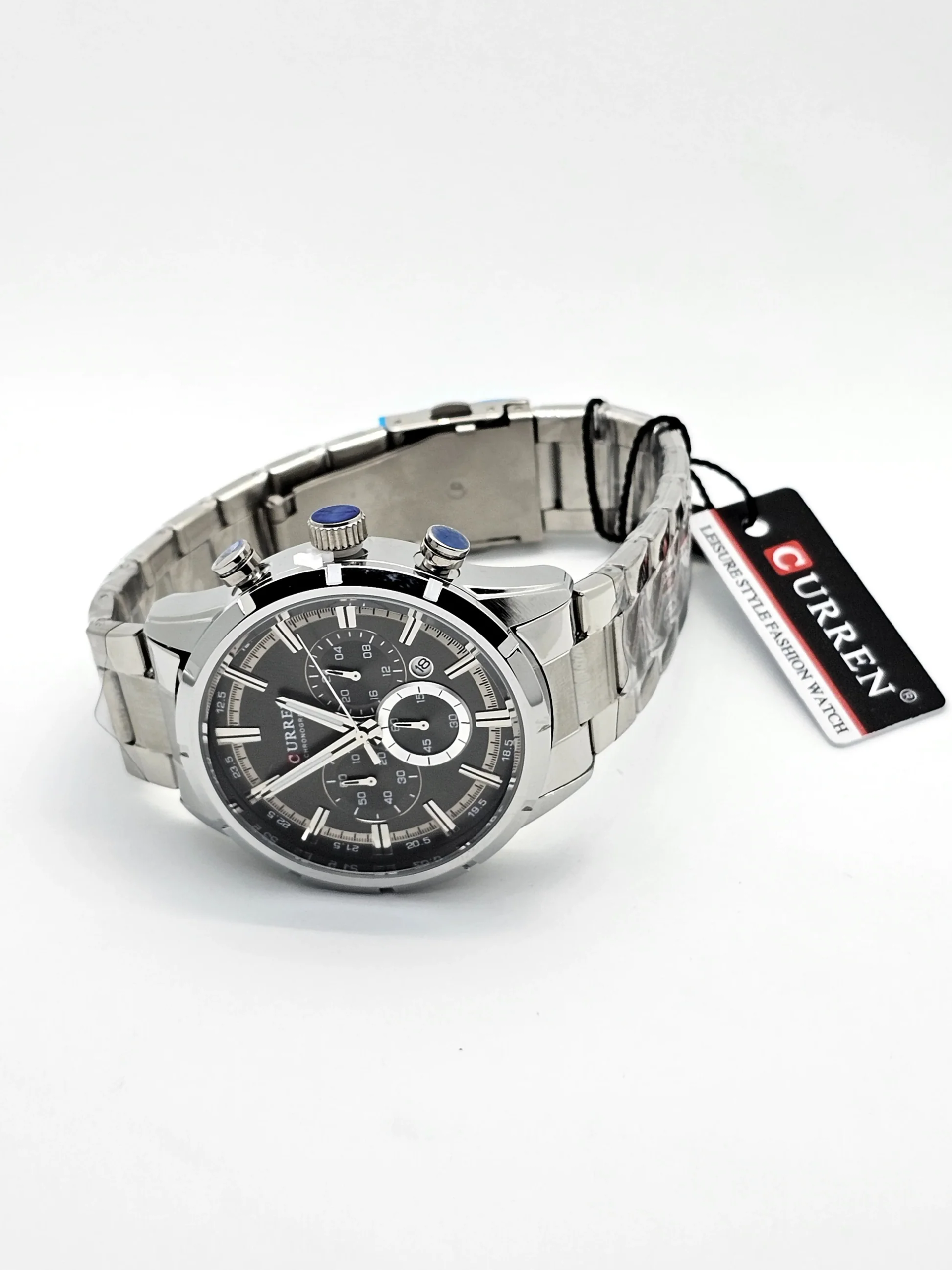 Chronograph - Image 4
