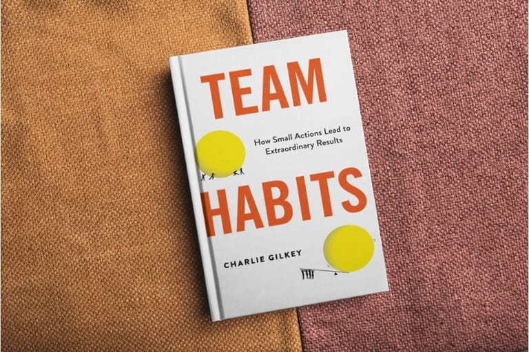 Team Habits - Image 1