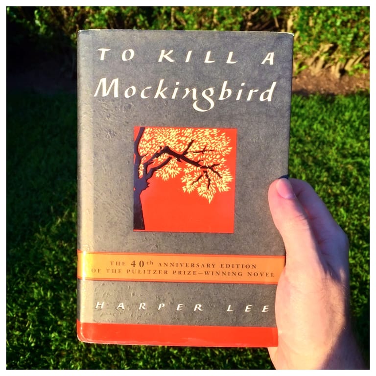 To Kill a Mockingbird - Image 1