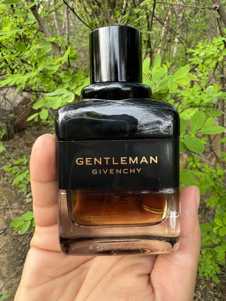 Gentleman Reserve Privee - Image 1