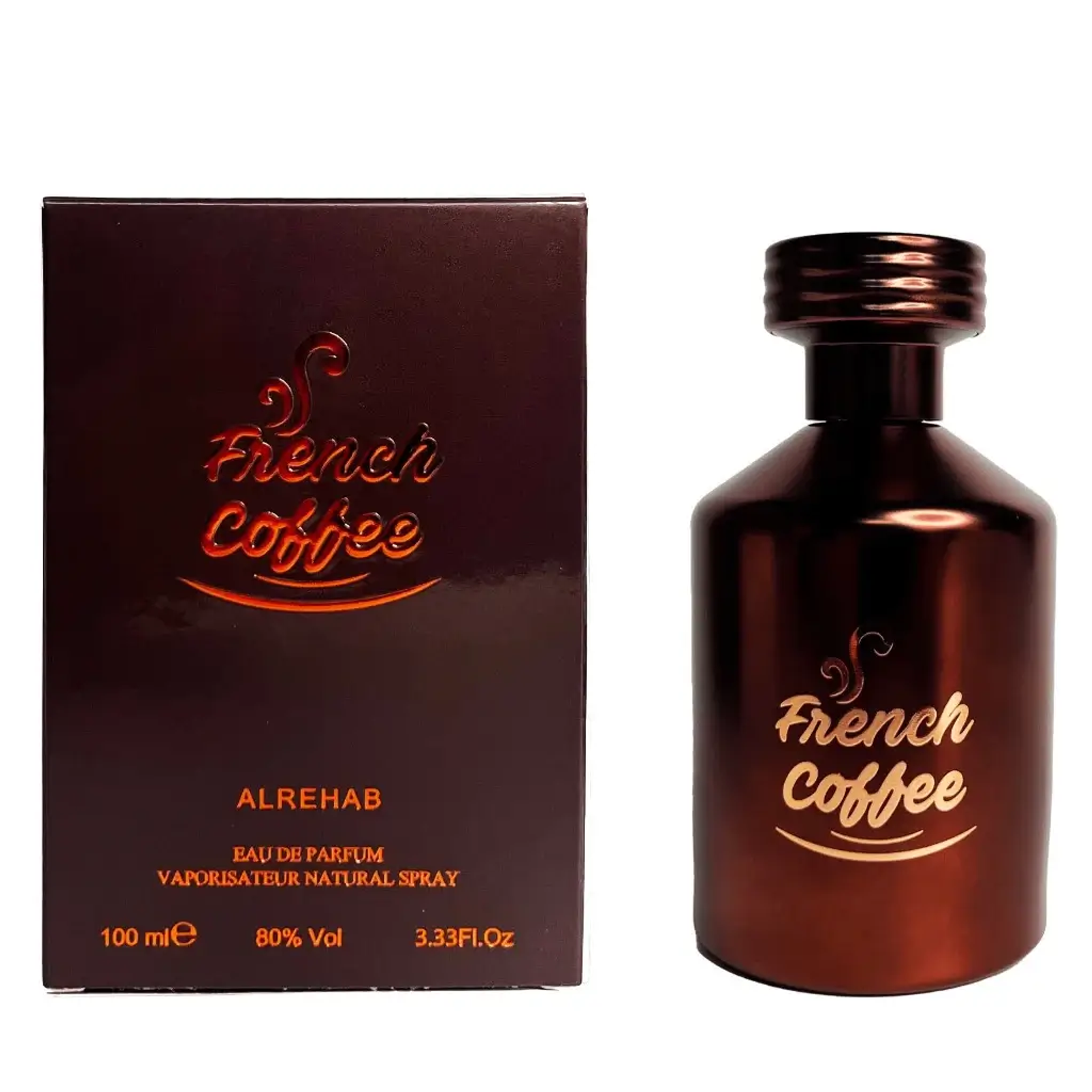 Coffee Perfume - Image 2