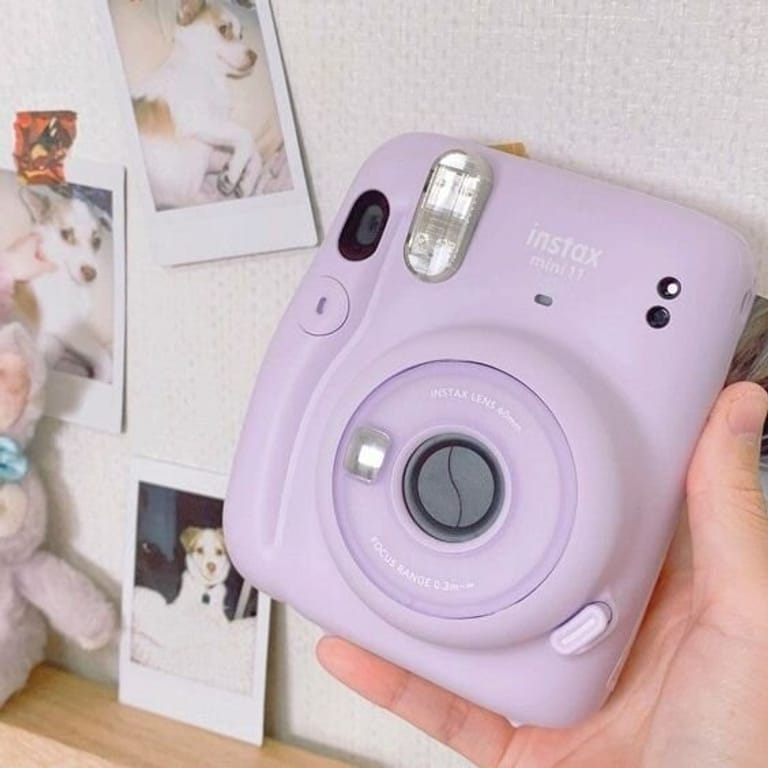 Intax Mini 11 - Image 2