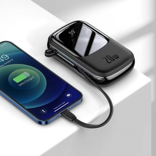 (20w) iPhone Cable