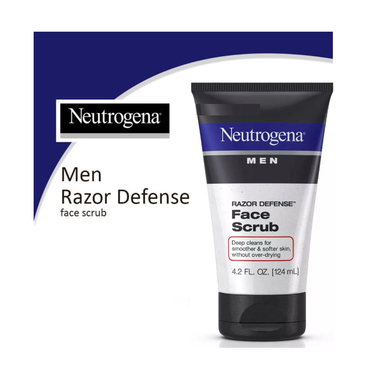 Face Scrub - Image 3