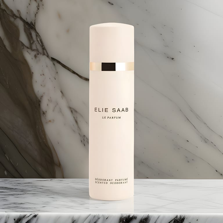 Le Deodorant Perfume - Image 1