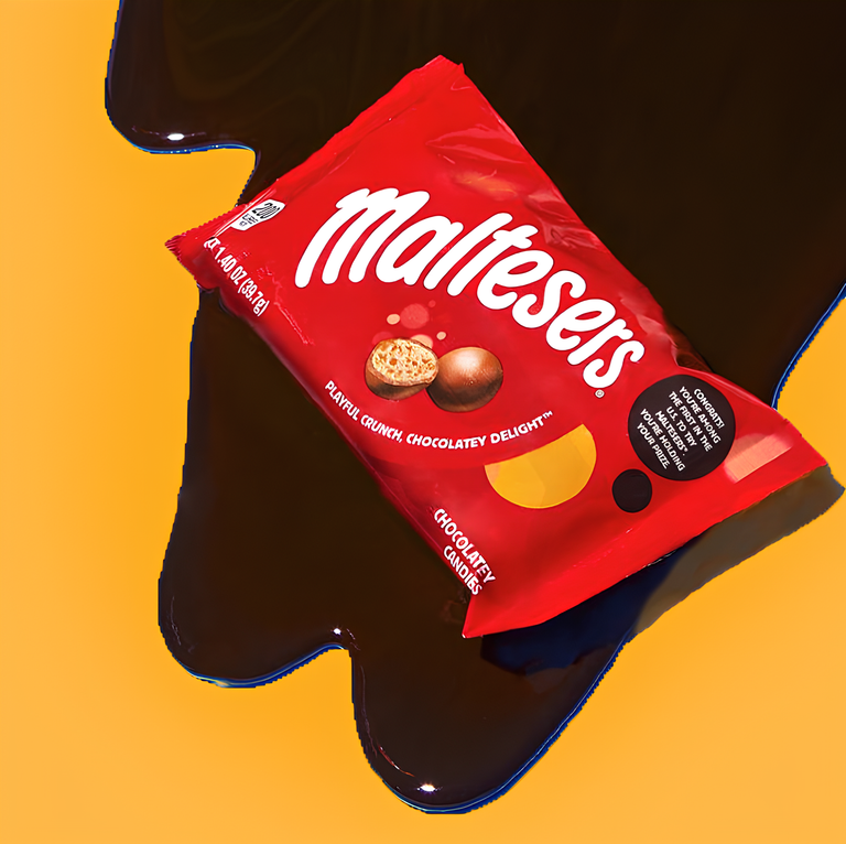 Maltesers
