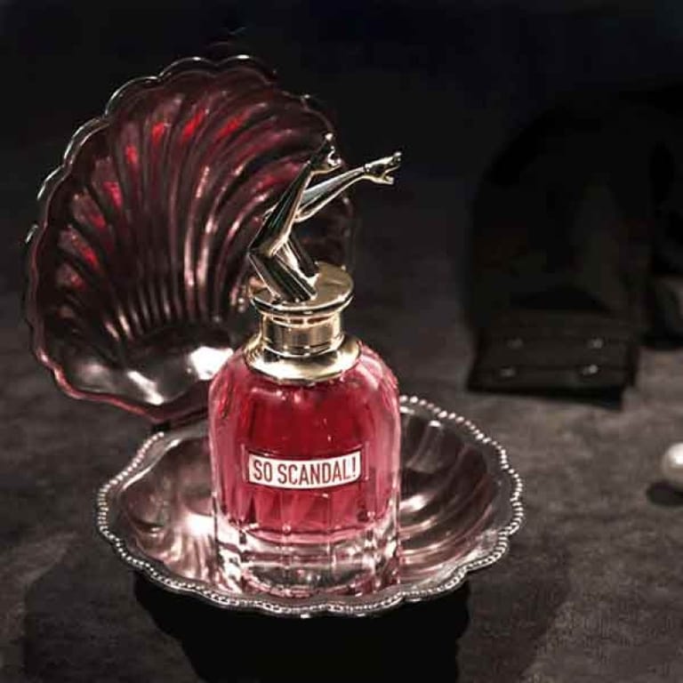 SO SCANDAL - Image 3