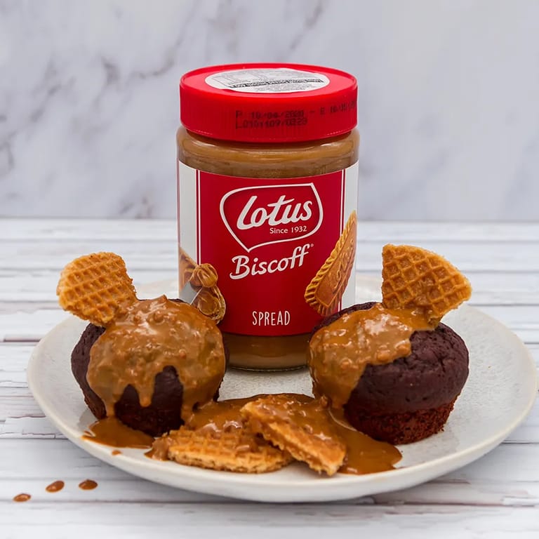 Biscoff Spread - Image 3