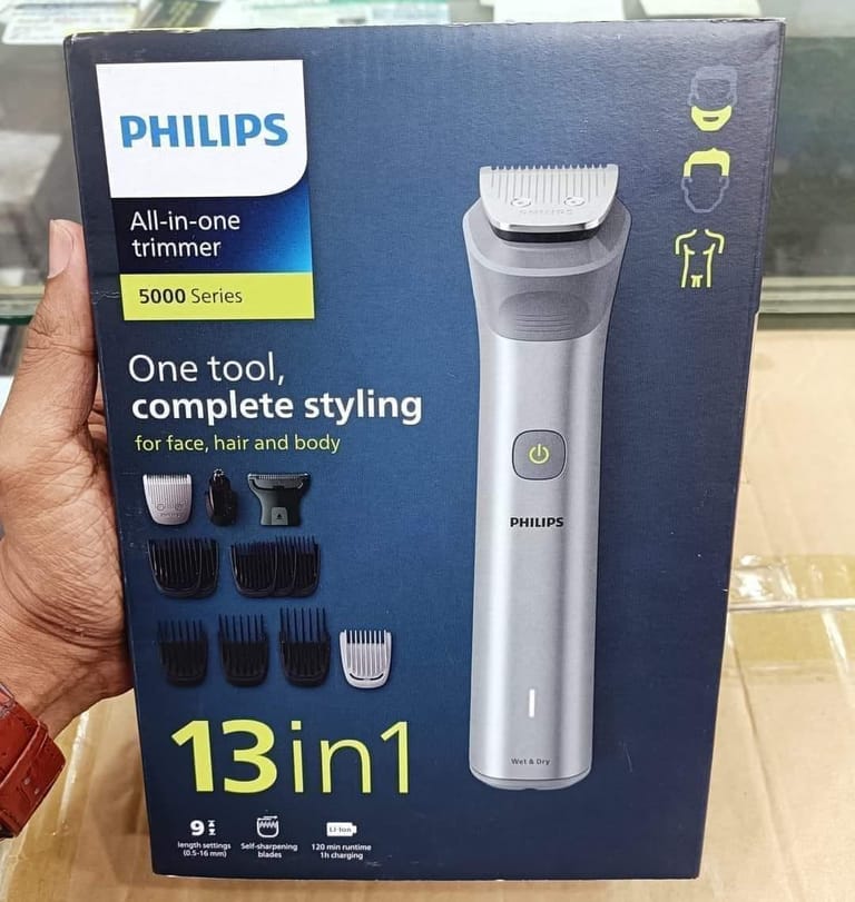 Multi Grooming Kit - Image 1