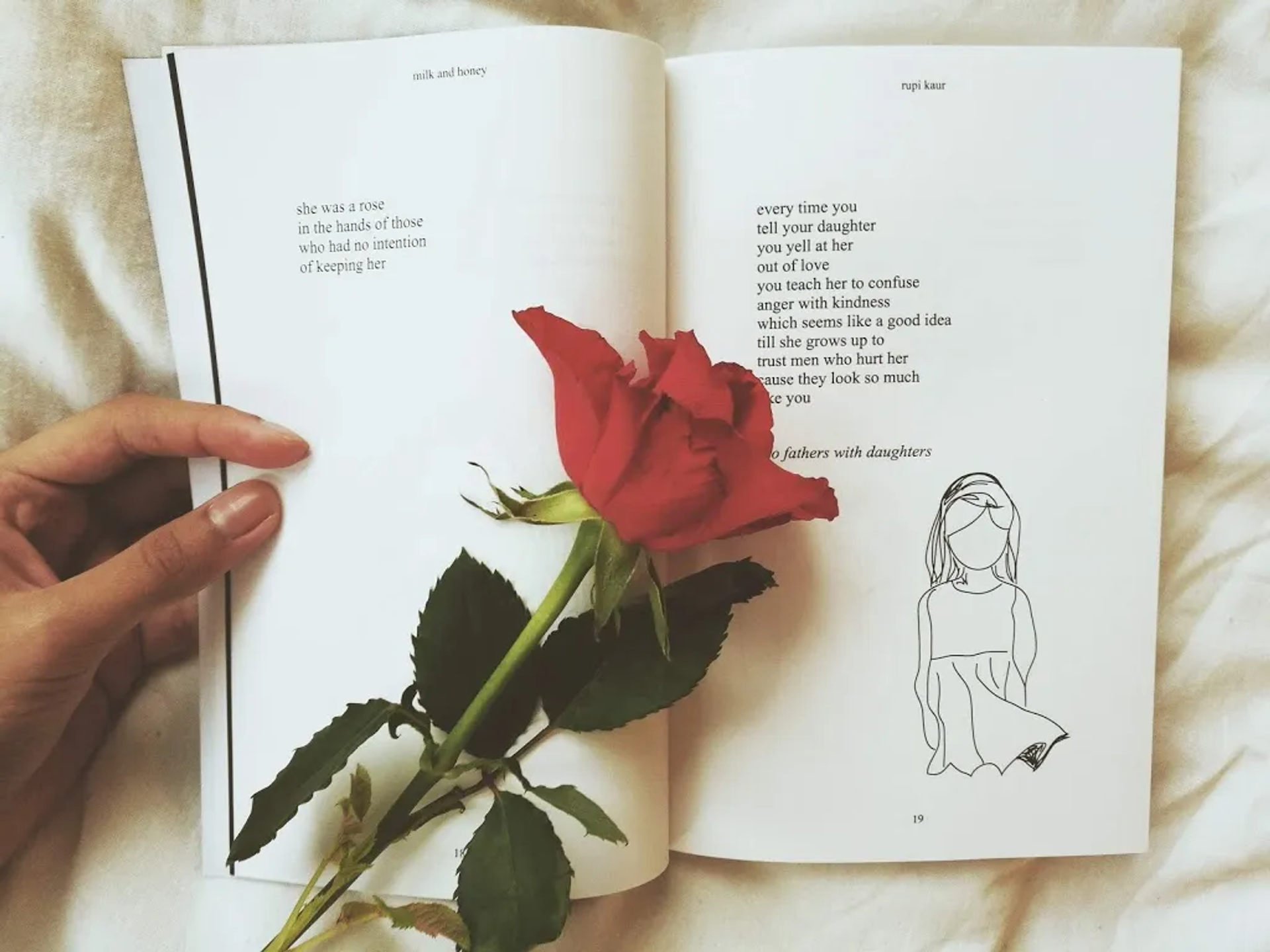 Milk and Honey - Image 2