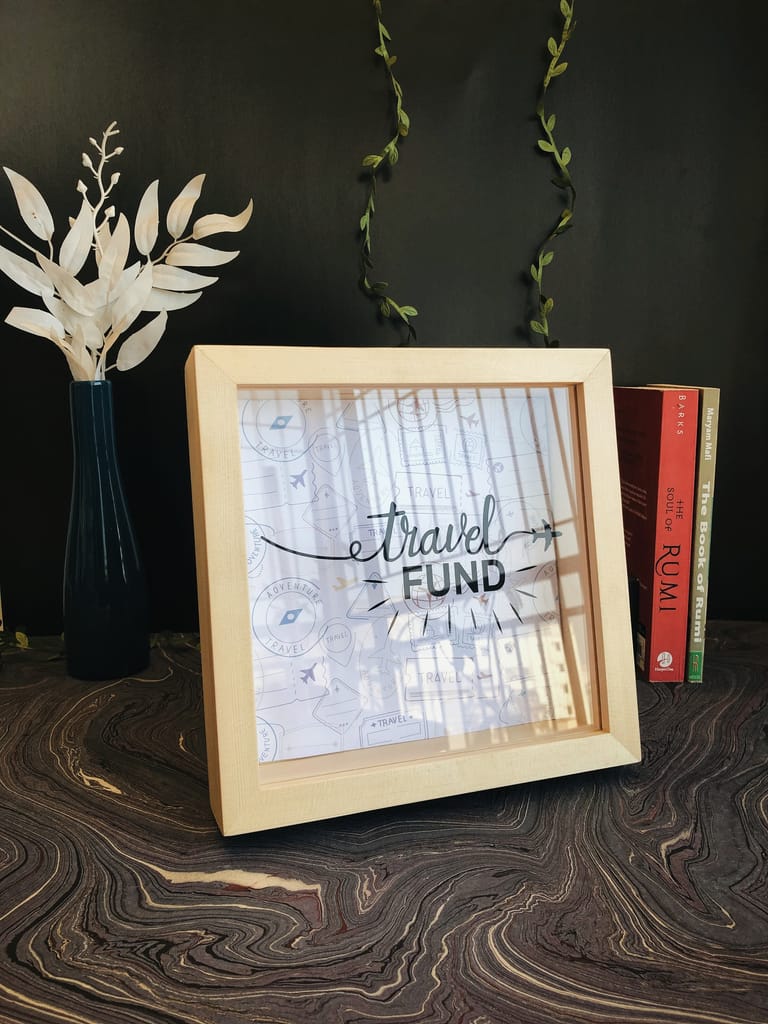 Travel Fund - Image 2