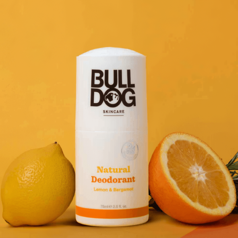 Natural Deodorant - Image 2