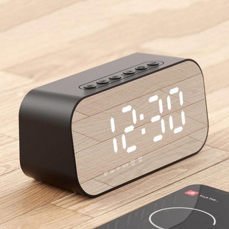 Clock Speaker - Image 3