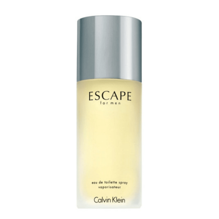 Escape - Image 2