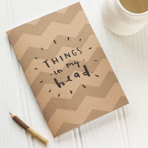 Things In My Head