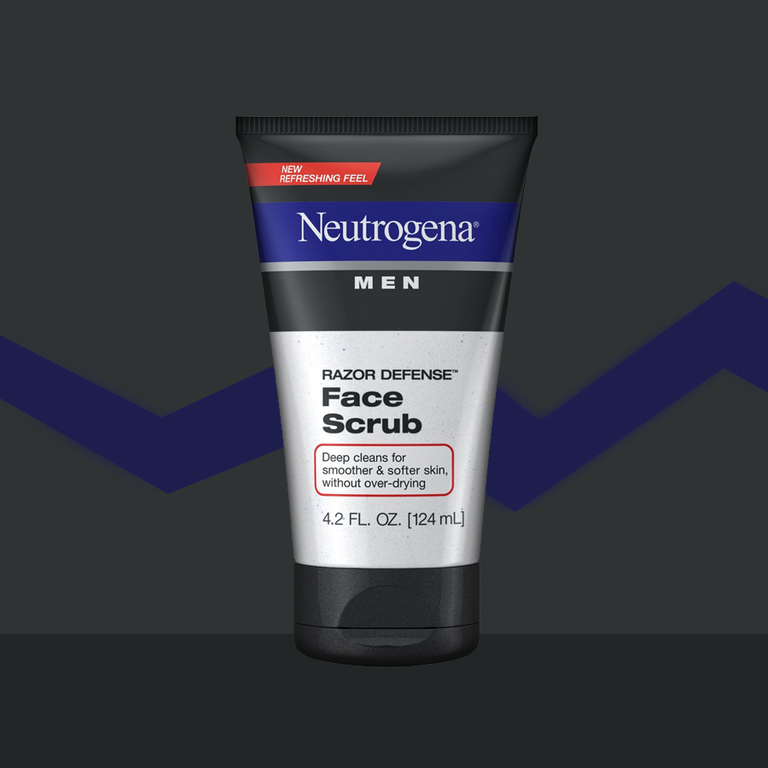Face Scrub - Image 2