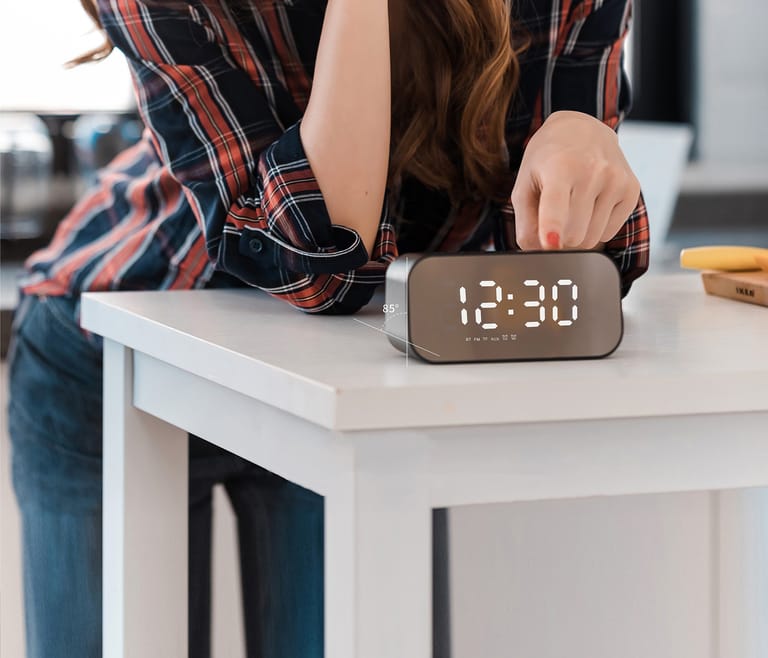 Clock Speaker - Image 2
