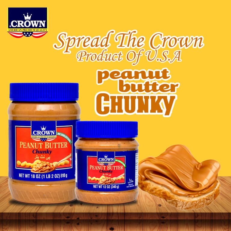Peanut Butter - Image 6