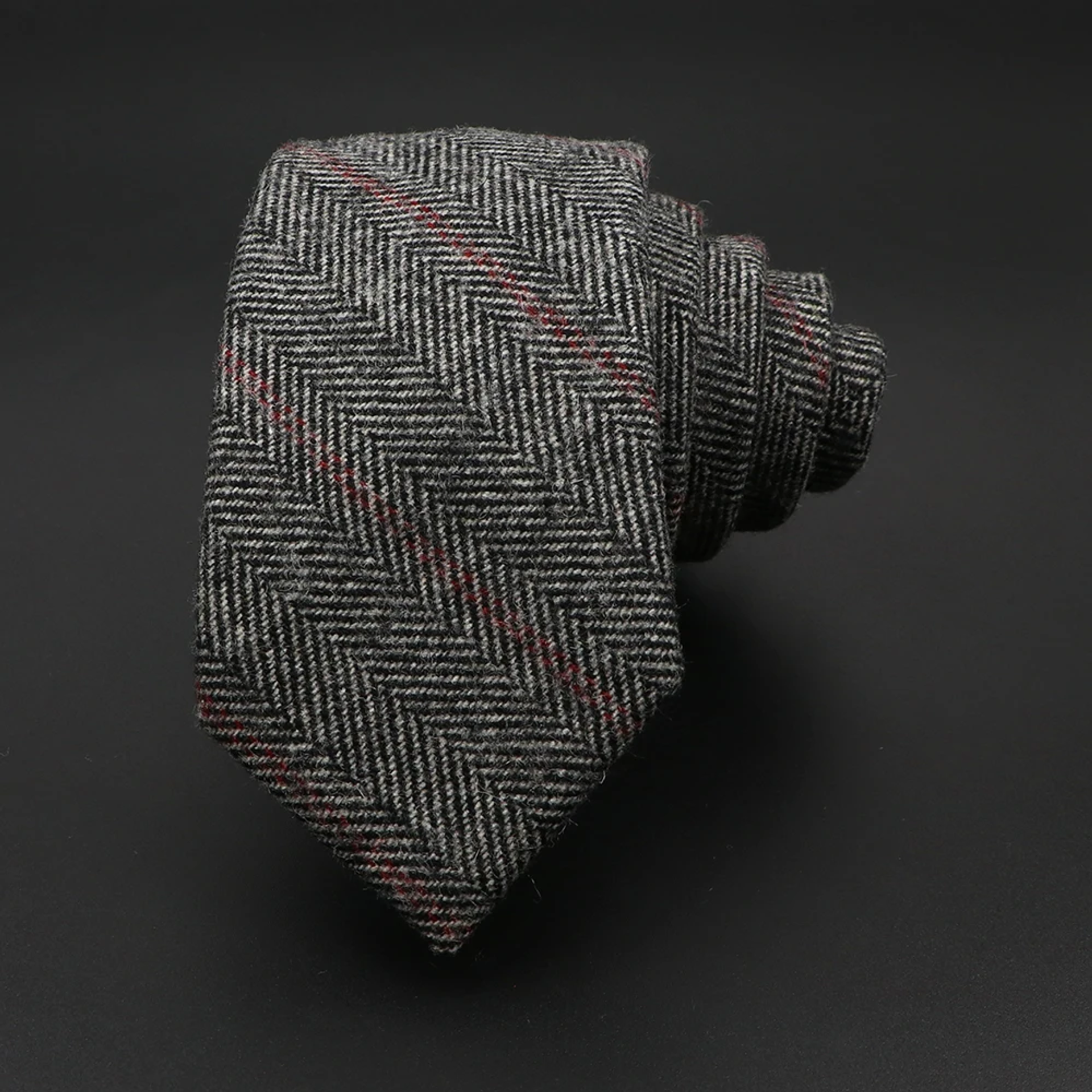 Black and White Pattern