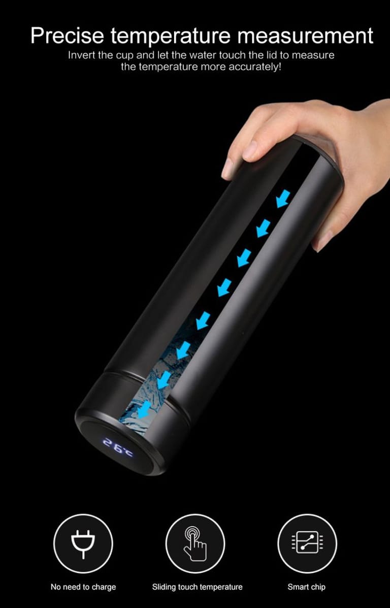 Thermos Tumbler - Image 5