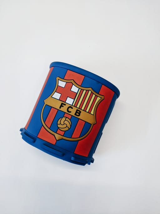 FCB
