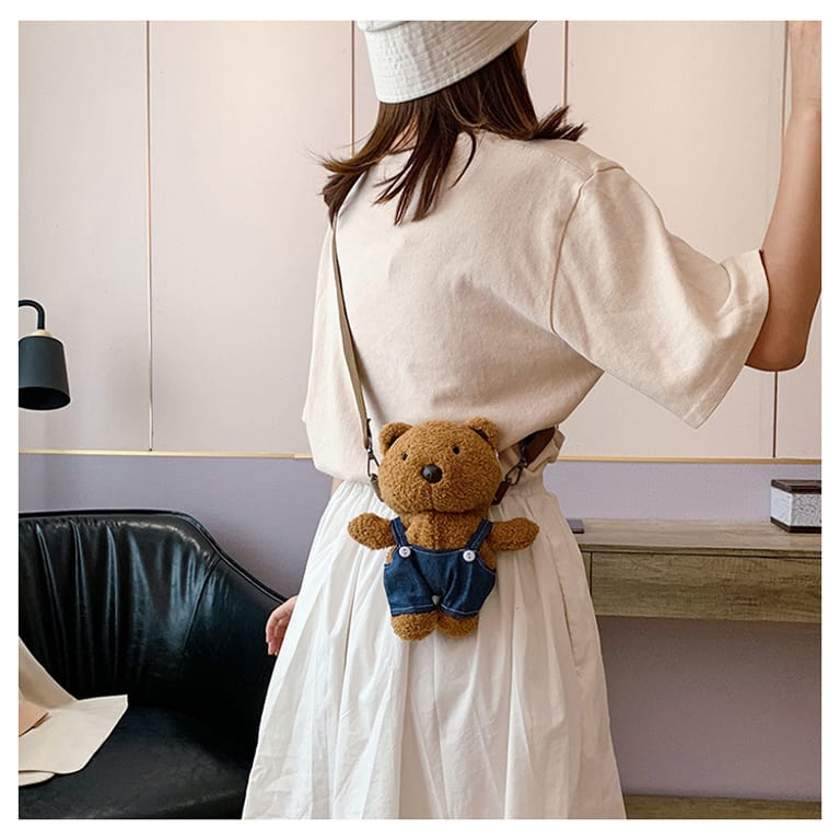 Shoulder Bag - Image 3