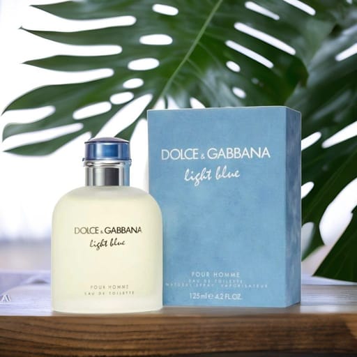 EDT 125 ML