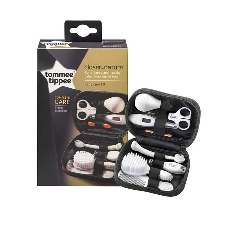 Baby Grooming Kit - Image 1