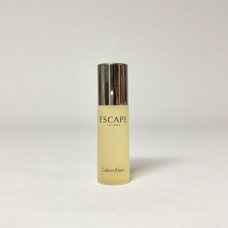 Escape - Image 1