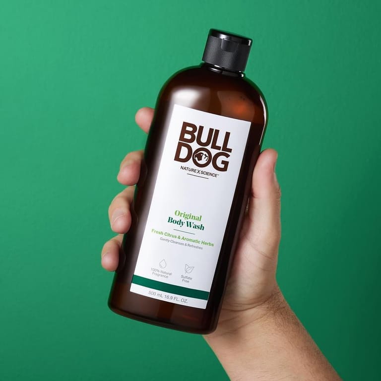 Shower Gel - Image 2