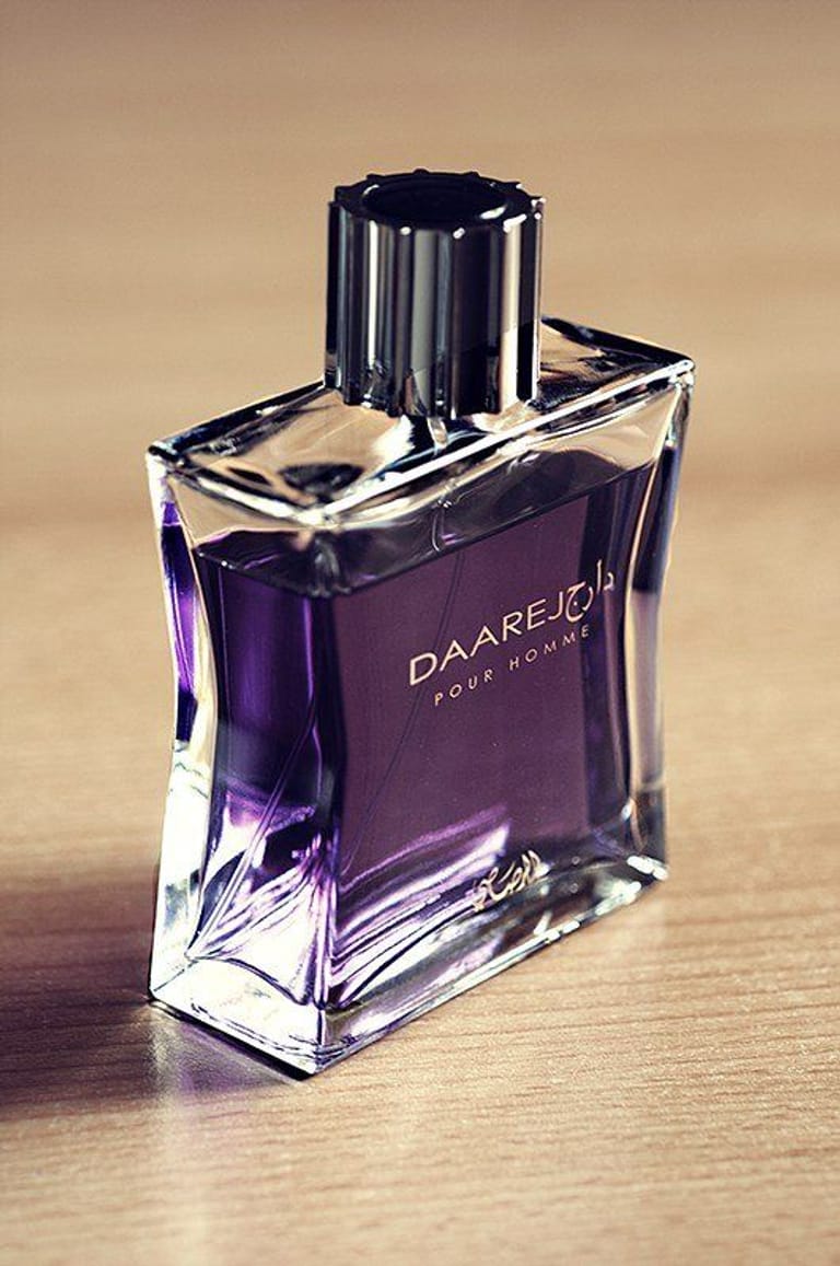 Daarej - Image 1