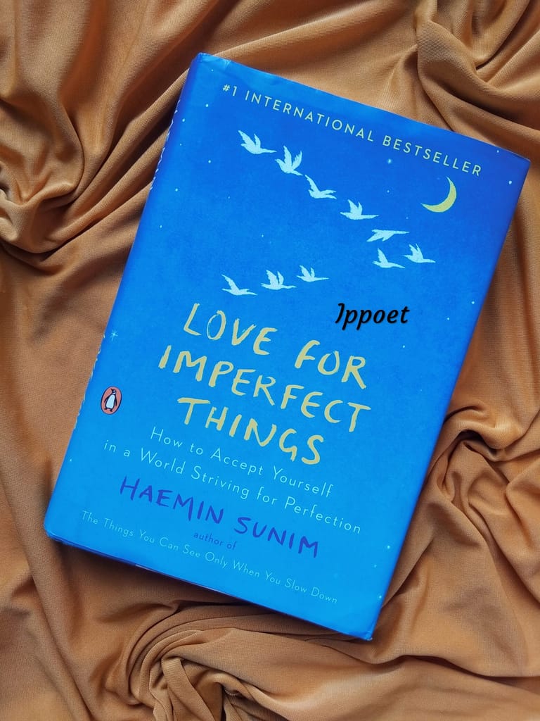 Love for Imperfect Things - Image 2