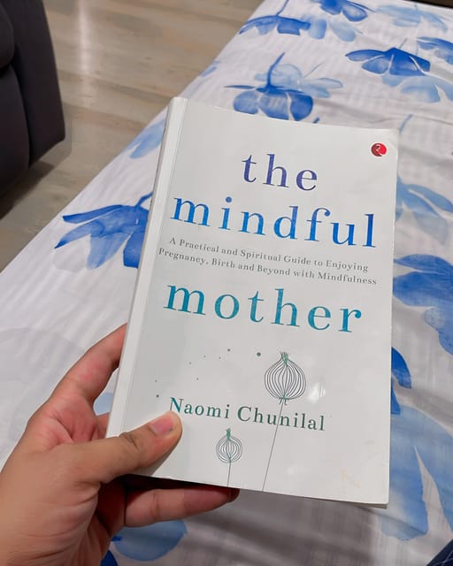 The Mindful Mother