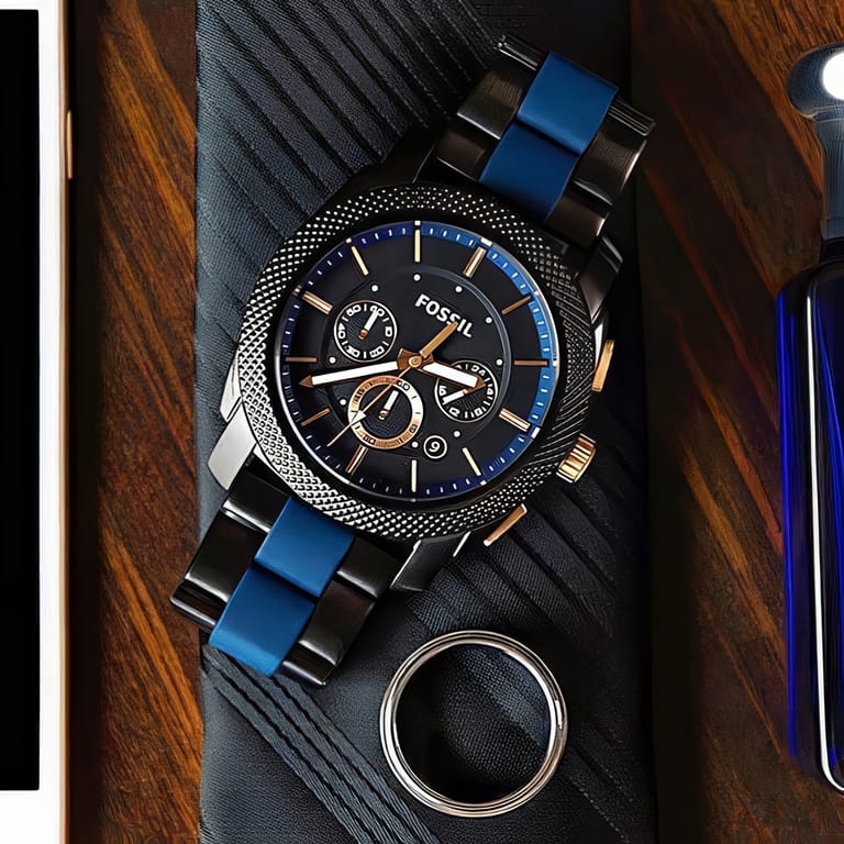 Black Dial - Image 2