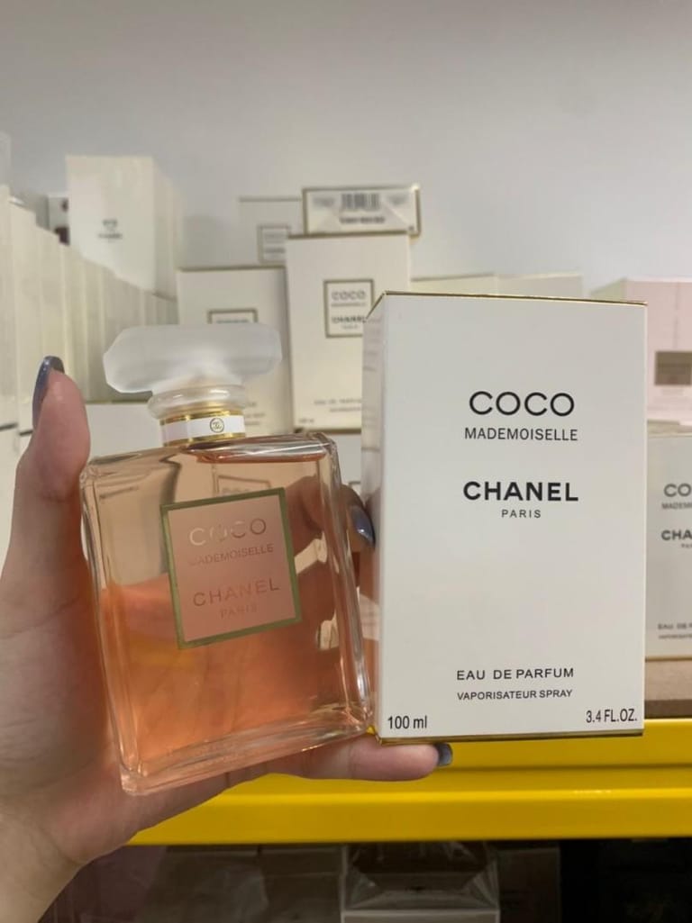 Coco Mademoiselle - Image 4