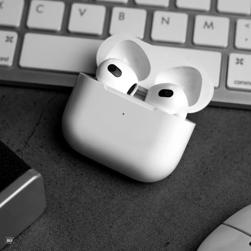 AirPods 3